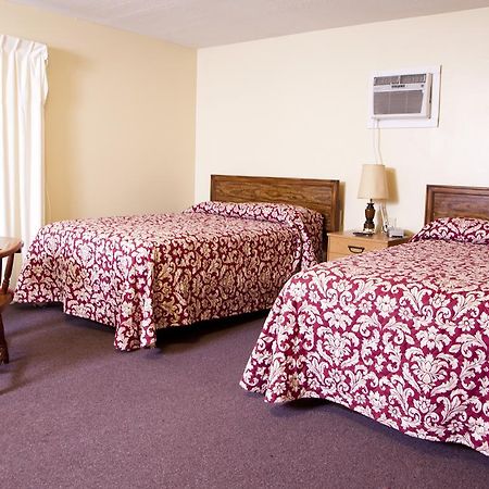 Charlie'S Motel Frostburg Esterno foto