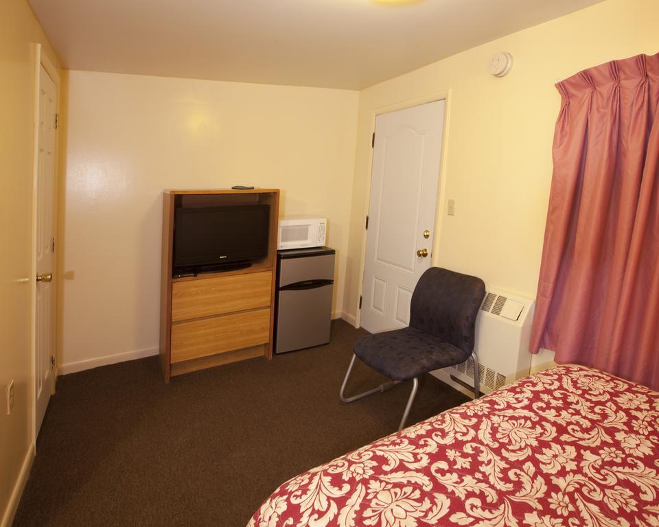 Charlie'S Motel Frostburg Esterno foto