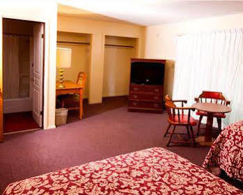 Charlie'S Motel Frostburg Esterno foto