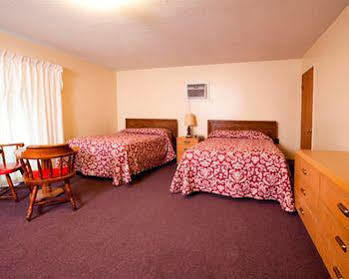 Charlie'S Motel Frostburg Esterno foto