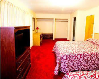 Charlie'S Motel Frostburg Esterno foto